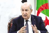 الرئيس تبـون يعيـد صياغة مستقبل إفريقيا