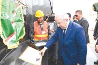 التـوازن التنمــوي.. كلمة سرّ الجــزائـر المنتصـرة
