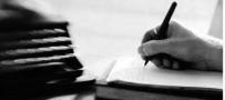 قواعــد الكتابــة التاريخيـة موضـوع استكتــاب..