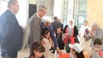 قصر الثقافة مفـدي زكريا.. فضـاء ثقافـي للأطفــال