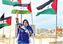 ”أزنار” يكشـف خفايــا ضغوط  فرنسية لتصفية القضية الصّحراوية
