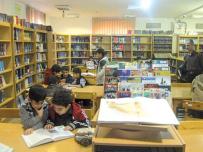 غياب المكتبات المدرسية أثــر على علاقــة الطّفـل بالقراءة