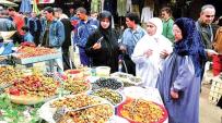 سوق رمضان بأولاد فايت.. تجارة وثقافة