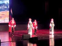 لوحـات من التّــراث الشّعبـي تستقطب جمهور بشطــارزي