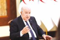 الرئيـس تبـون.. انحيازٌ كامـل للمواطنـين