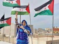مظاهـرات بـ “الداخلة المحتلّة” للمطالبـة بجـلاء الاحتـلال