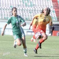 المنتخـــب الوطني يفوز على منتخب جمهورية الكونغو الديمقراطية وديا