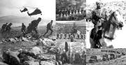 معركـــة “القهاليـز”..ملحمــة الصـبــر ومكرمة النصــر