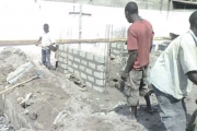 تجمّع الأفارقة بحثا عن العمل «يخنق» حي كركورة بغرداية