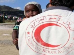 الجزائر تمنح مالي مساعدة إنسانية قدرها 90 طن