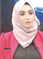 أيمـــــــــن وريمــــــــــاس وعــشـــــــــــــــرات آلاف الأطفال في فلسطين