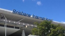 استراليا : الشرطة تخلي مطار بريسبان بسب حالة طارئة