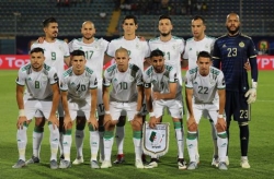 &quot;كان 2019&quot;: الجزائر تواجه كوت ديفوار في الدور ربع النهائي