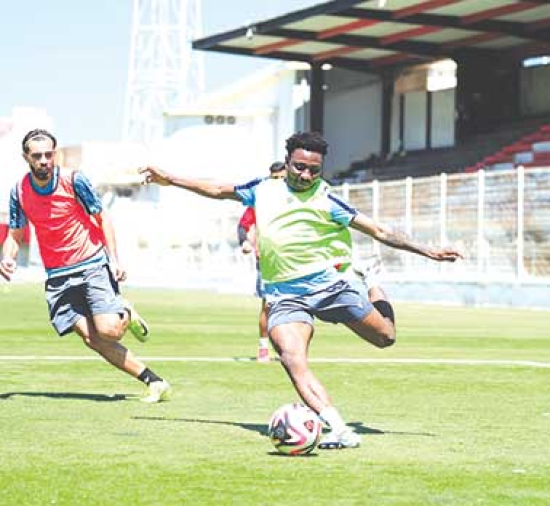 مبــاراة واعــــدة ومفتوحــة علــى كـلّ الاحتمــالات