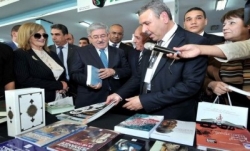 سيلا الـ22: الوزير الأول يشرف على افتتاح صالون الجزائر الدولي للكتاب
