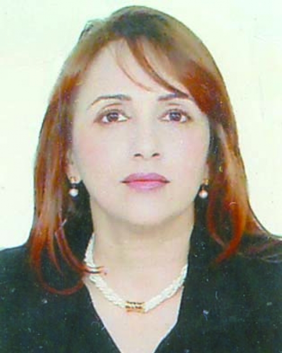 المحامية سعد العود: نثمن قرار وزير الداخلية حول الكفالة