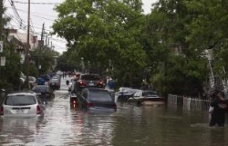 كندا تعلن حالة الطوارئ في مونتريال بعد أسوأ فيضانات تشهدها المدينة