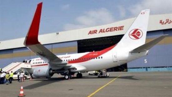 الجوية الجزائرية: إضراب عمال الصيانة يشل مطارات الجزائر