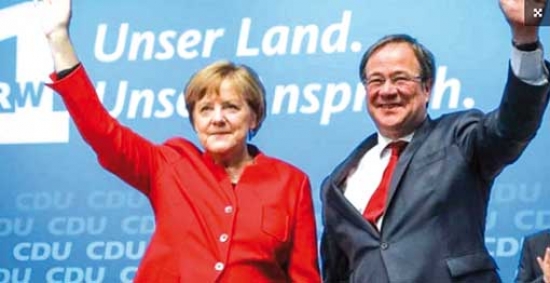 ألمانيا على أعتاب ثورة صناعية جديدة