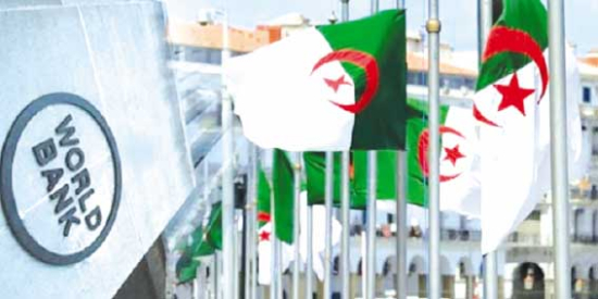 إصلاحات الرئيس تبون تحقق غاياتها