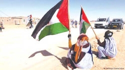 اتحادات نقابية عالمية تستعجل تصفية الاستعمار مـن الصّحـراء الغربية