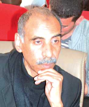 الخيـــمــــة.. الآن