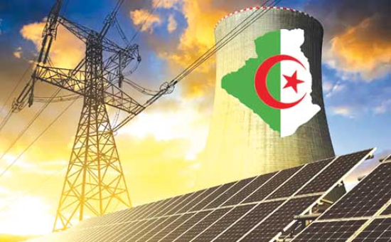 الربط الكهربائي.. الجزائر مفتاح التكامل الإفريقي