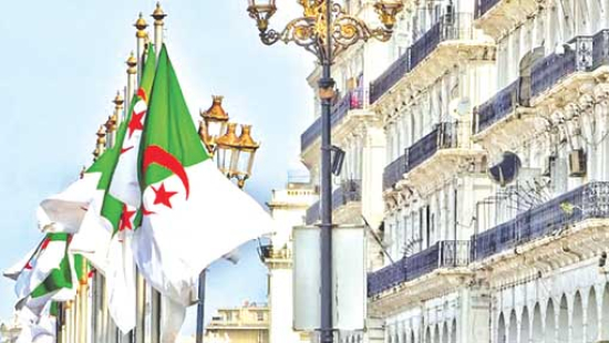 فرنسا خسرت كلّ شيء ضدّ جزائر الأحرار