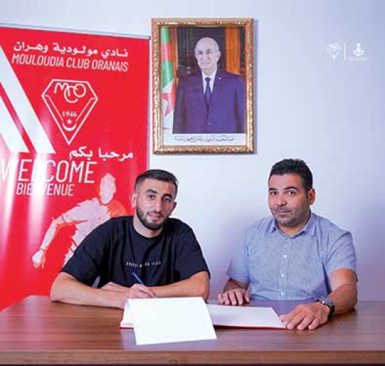 الأندية تدخل السباق مبكّرًا لتأمين صفقاتها
