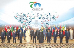 ”إعلان الجزائر” يرسمُ معالم مستقبل الطاقة العالمي