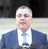 رحيل فارس!