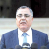رحيل فارس!