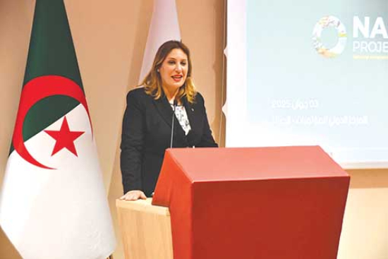الجزائـر المنتصــرة..سياسـات مناخيــة استباقيـة