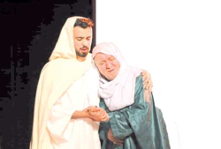”ثمانـون صرخـة وصدى  الخلـود”