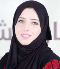 إنسانيـة كوثــر بــن هنيـة وعامــر حليحـل