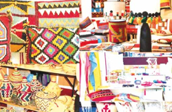 مرآة عاكسة للهويّة الثّقافية الوطنية