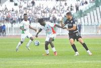 جولـة حاسمــة لمعرفــة بطل الموسم
