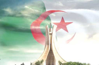 الجـزائر السيدة ستردّ على فرنسا بتطبيق صارم لمبدإ المعاملـــة بالمثل