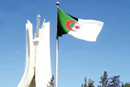 الجزائر المنتصرة.. رؤية مُتجدّدة لإفريقيا مُوحّدة