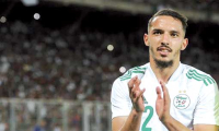 هل سيكـون فيورنتينـا طـوق النجـاة لـبن ناصـر؟