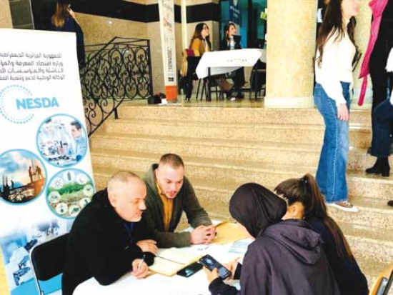 البليـدة..يوم دراسي يفكّــك تحديات التكوين والتمويل