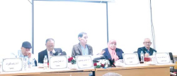 “العقــل الغربــي”تحـت مجهـر النّقـد بجامعة الجزائـر 2