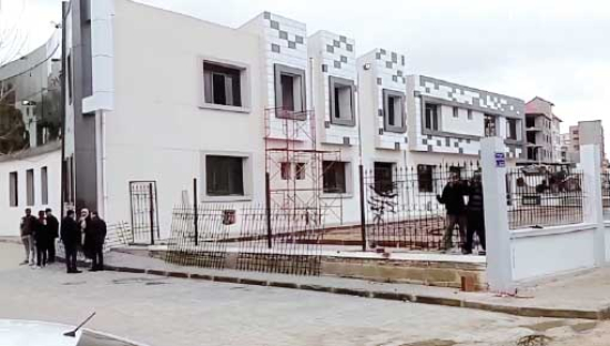 بــرج بوعريريـج.. مشاريع تنموية لتحسين الخدمات العمومية