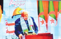 أيام البيبان للسينما تزيّن سهرات برج بوعريريج