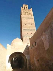 قصر تماسين.. تراث عمارة صحراوية يأبى الزّوال