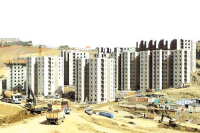 قطـاع السكن..دينـاميكية عاليــة بمستغانـم