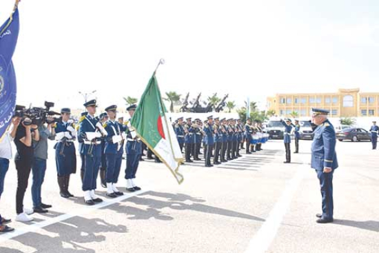 الدفاع الجوي عن الإقليم صمّام أمان الوطن ..