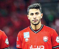 استدعاء يسري بوزوق لتعويض غيتان