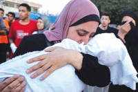 شهـداء الإبــادة الصّهيونيـة.. 62 ألفــا و819 شهيـدا