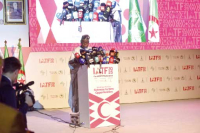 شكرا للرئيس تبون..و”إياتياف” تجاوز كلّ التوقّعات